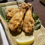 地酒と道産食材 一笑 - 