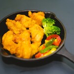 カリッ！じゅわっうまっ唐揚げ