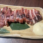 地酒と道産食材 一笑 - 