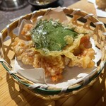 地酒と道産食材 一笑 - 