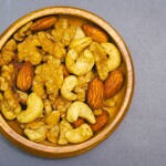 トリュフ香る！贅沢ミックスナッツ