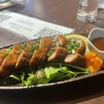 地酒と道産食材 一笑 - 