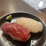 地酒と道産食材 一笑 - 