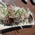 地酒と道産食材 一笑 - 