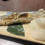 地酒と道産食材 一笑 - 