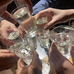 地酒と道産食材 一笑 - 