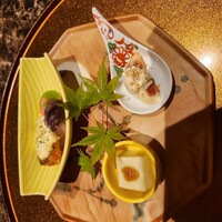 宮崎尾崎牛 鉄板焼き 吟 梅田ヒルトンプラザウエスト - 