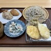 うぃるそば 堀江店