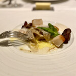 レストラン ヒロミチ - 