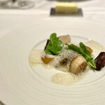 レストラン ヒロミチ - 