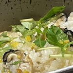 割烹 一の矢 - 