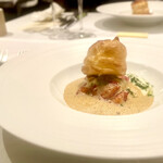 レストラン ヒロミチ - 