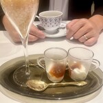 レストラン ヒロミチ - 