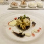 レストラン ヒロミチ - 