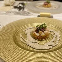 レストラン ヒロミチ - 