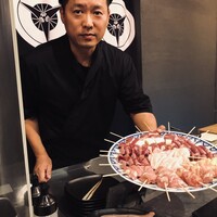 池下一鳥目 - 