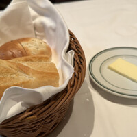 ウルフギャング・ステーキハウス 丸の内店 - 