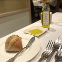 レストラン ヒロミチ - 