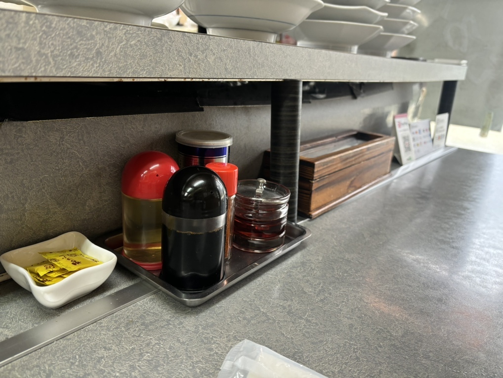 写真 : やっぱりラーメンがすき やじろべえ （ヤッパリラーメンガスキ