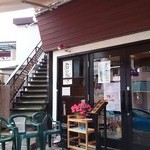 軽井沢十割そば 大禅 - 