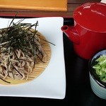 軽井沢十割そば 大禅 - 