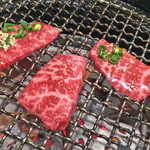 焼肉問屋　くに家 - ランイチ