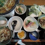 海鮮レストラン会津屋八右衛門 - 料理写真: