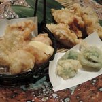 和食居酒屋 神門 - 料理写真: