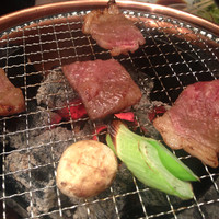 松阪牛炭火焼肉 東海亭 - 