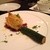 i profumi - 料理写真:花ズッキーニのフリット