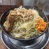 自家製麺 麺でる 川崎店