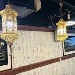 アリーズ キッチン - 