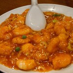 中華料理 餃子の店 三幸園 - 