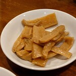 中華料理 餃子の店 三幸園 - 