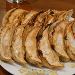 中華料理 餃子の店 三幸園 - 