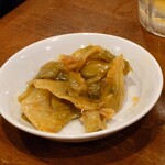 中華料理 餃子の店 三幸園 - 