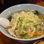 中華料理 餃子の店 三幸園 - 
