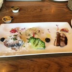 ロッソ 豊中ロマンチック街道店 - 