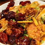 中華料理 餃子の店 三幸園 - 