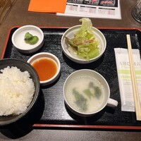 焼肉SEJONG 丸の内店 - 