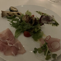 TRATTORIA PIZZERIA 207 渋谷店 - 