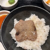 焼肉SEJONG 丸の内店 - 