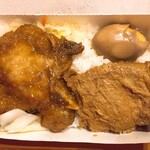 臺鐡便當本舖 - 