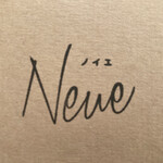 Neue - 