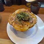 豚丼専門店 木ノ下 - 