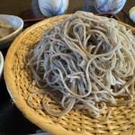 蕎麦処たつの - 