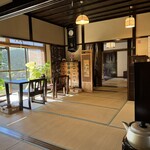 蕎麦処たつの - 