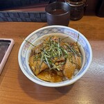 豚丼専門店 木ノ下 - 