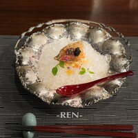 日本料理　花木鳥 - 