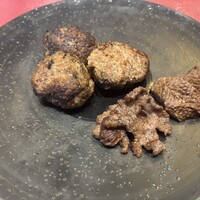 神戸牛ステーキ&カフェ ノーブルウルス 三宮店 - 